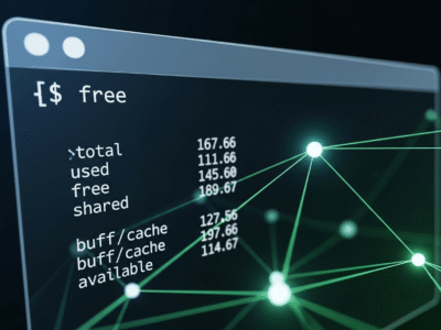 Understanding the free Command in Linux